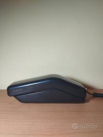 Telefono fisso vintage Kodak Magic nero