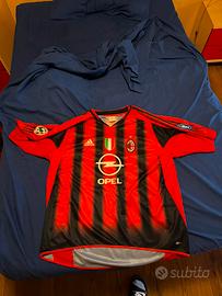 MAGLIA ORIGINALE SHEVCHENKO