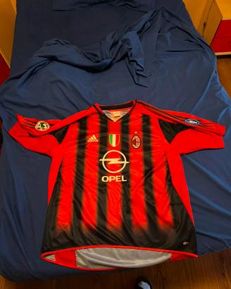 MAGLIA ORIGINALE SHEVCHENKO