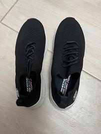 Skechers memory foam