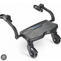 Pedana bordo passeggino Plabani