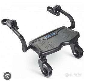 Pedana bordo passeggino Plabani