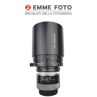 Tamron 500mm Tele Macro + Canon Extender FD 2x A