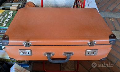 Valigie Vintage