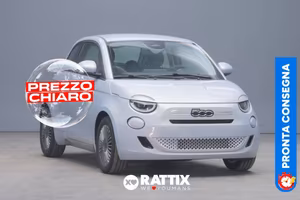 FIAT 500e 500 1.0 hybrid Torino