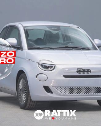 FIAT 500e 500 1.0 hybrid Torino