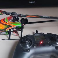 Elicottero Eachine E130S