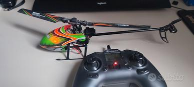 Elicottero Eachine E130S