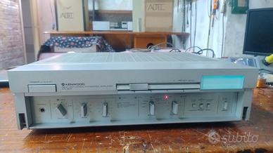 Kenwood KA-800 amplificatore HIFI integrato, top