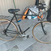 Bicicletta da uomo olimpia