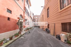 Vicolo del Pigneto - 49 mq ristrutturato