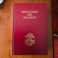 Dizionario dei filosofi
