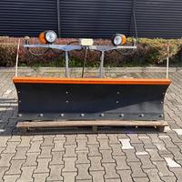 Lama Da Neve Idraulica