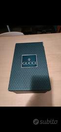 scatola Gucci
