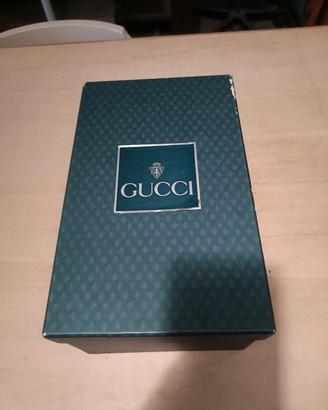 scatola Gucci