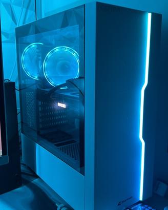 Gaming pc (4070)
