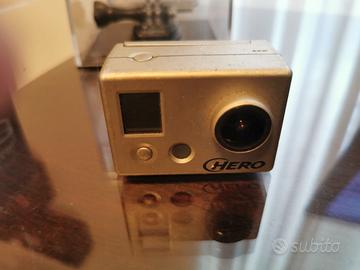 GoPro HD Hero