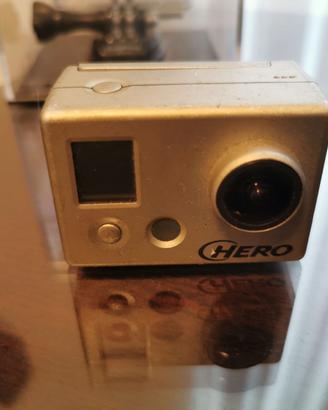 GoPro HD Hero