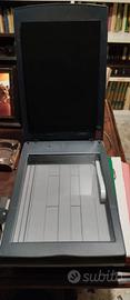 scanner