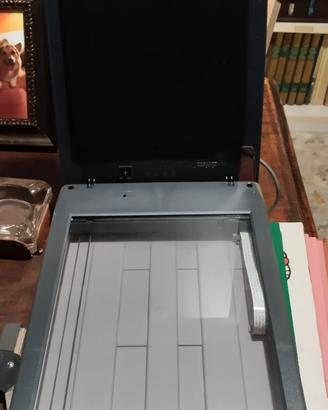 scanner
