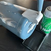 Spillatore birra Krups