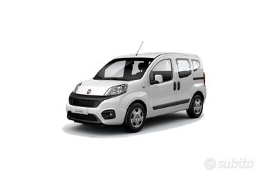 Fiat Qubo 1.4 8v Easy 77cv