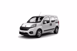 Fiat Qubo 1.4 8v Easy 77cv