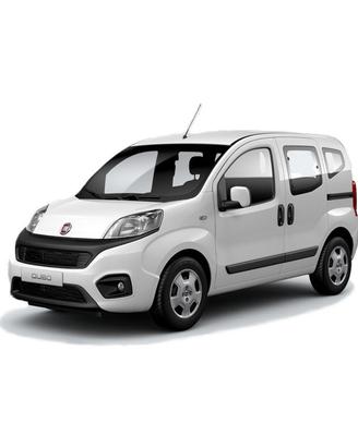 Fiat Qubo 1.4 8v Easy 77cv