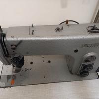 macchina da cucire professionale