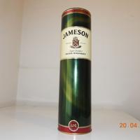WHISKY JAMESON CON CONFEZIONE ORIGINALE