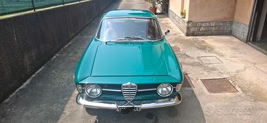 Alfa Romeo Gt junior