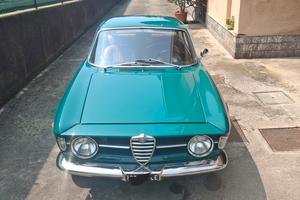 Alfa Romeo Gt junior