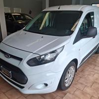 Ford Transit Connect 1.6 TDCI 95 CV IVA 22%
