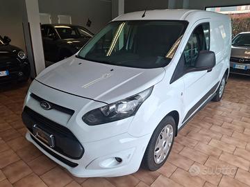 Ford Transit Connect 1.6 TDCI 95 CV IVA 22%