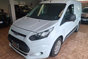 Ford Transit Connect 1.6 TDCI 95 CV IVA 22%