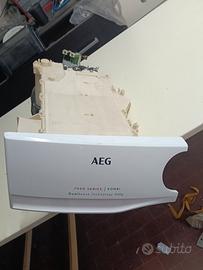 Cassetto detersivo AEG 7000 Series Kombi