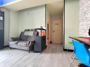 Appartamento di 45 m² con 2 locali a Terni