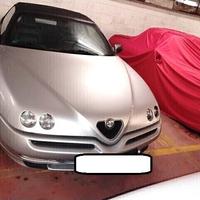 Alfa Romeo Spider 3000 v6