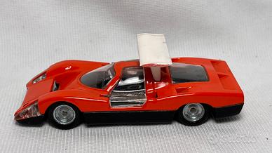 Politoys Export 564 Panther Bertone