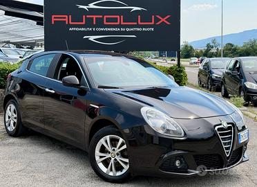 Alfa Romeo Giulietta 1.6 JTDm-2 105 CV NEOPATENTAT