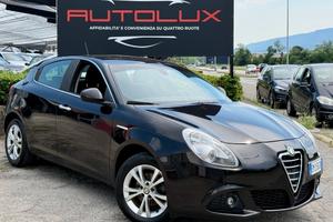 Alfa Romeo Giulietta 1.6 JTDm-2 105 CV NEOPATENTAT