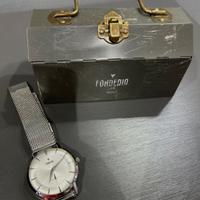 Orologio Fonderia uomo