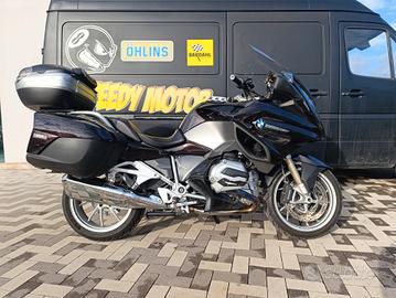 Bmw R 1200 RT ABS