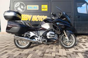 Bmw R 1200 RT ABS