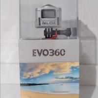 Nilox Action Cam Videocamera