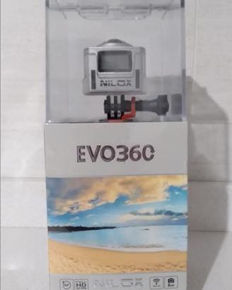 Nilox Action Cam Videocamera
