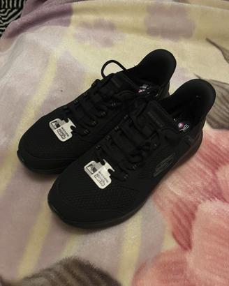 Skechers Scarpe da Ginnastica Swift Fit