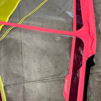 Vela windsurf Goya Bounce Pro 5.4 anno 2021