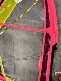 Vela windsurf Goya Bounce Pro 5.4 anno 2021