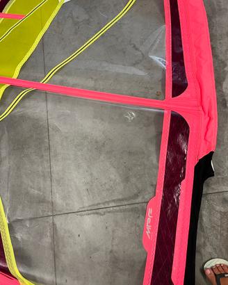 Vela windsurf Goya Bounce Pro 5.4 anno 2021